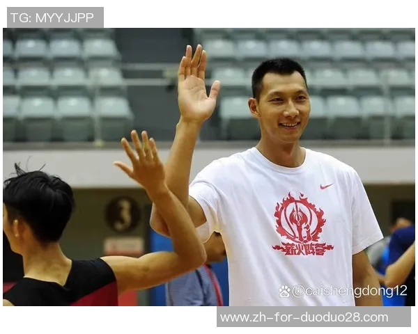 易建联获称誉！男篮国手：他肯定是CBA前史最佳，风云1年仍未复出